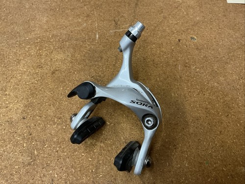 Pinza freno bici posteriore