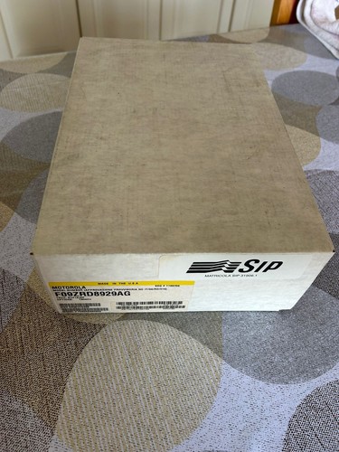 Telefono motorola micro - telefono,