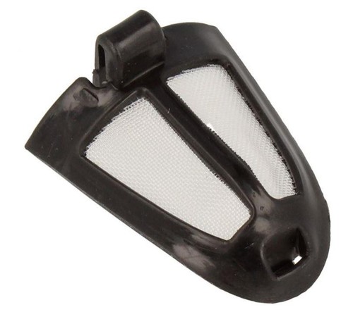 Filtro beccuccio rete
