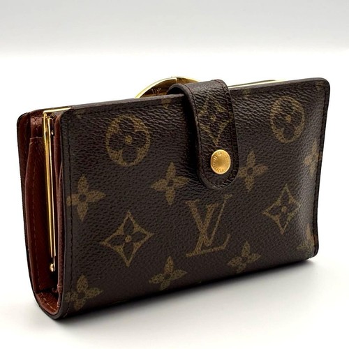 Portafoglio louis vuitton - portafoglio,