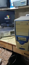 Pc Computer Fisso Pentium IV 4