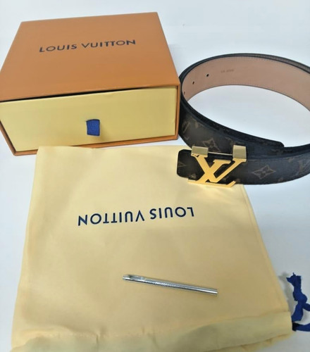 Louis vuitton matte - matte, brown