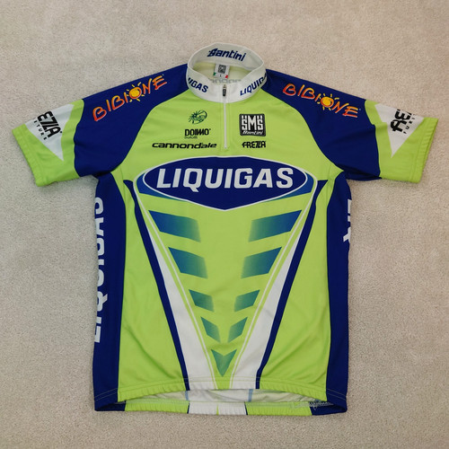 Rara maglia ciclismo sportiva