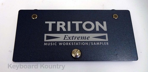 Copriporta korg triton extreme - korg,