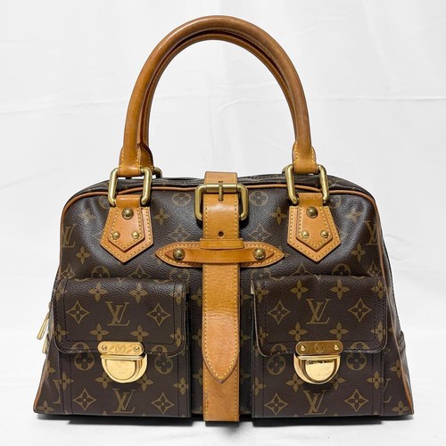 Borsa mano louis vuitton - a,