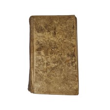Libro Antico Metastasio La