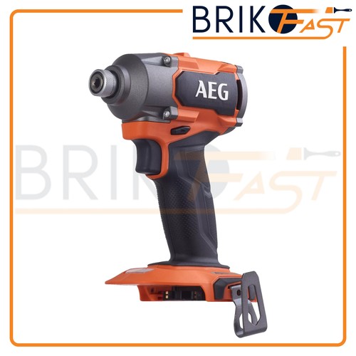 Avvitatore impulsi aeg bss - avvitatore,