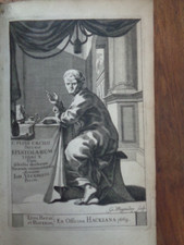 1669 CAIUS PLINIUS SECUNDUS