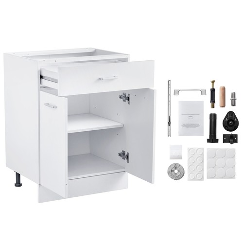 Meuble bas cuisine placard - bas,
