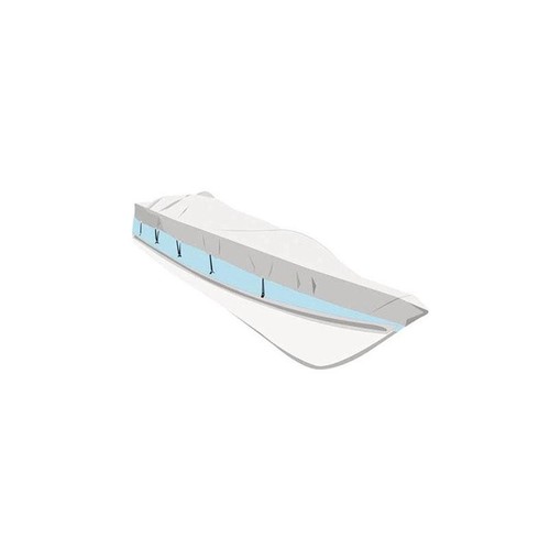 Telo copri barche covy line - barche,