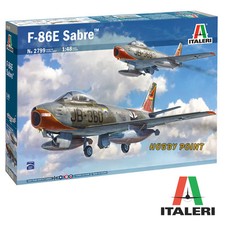 AEREO MILITARE F-86E SABRE