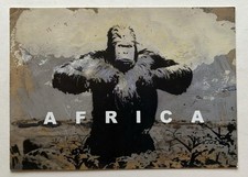 PINO PASCALI - Carton d