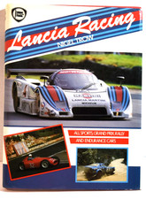 Lancia Racing: All Sports