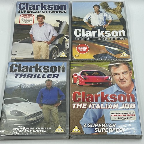 Top gear bundle dvd - top,