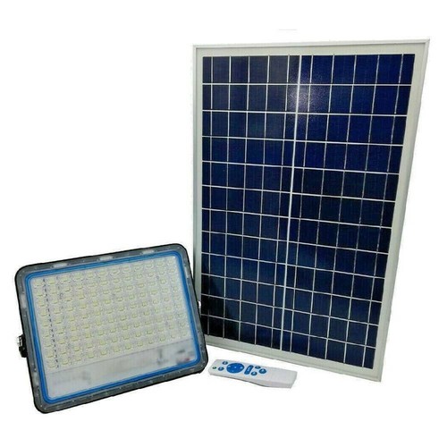 Lampione stradale solare faro - lampione,
