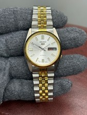 Orologio da polso uomo Seiko