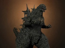 X-Plus Godzilla Minus One 30cm