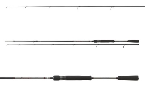 Daiwa fuego predator - fuego, prd