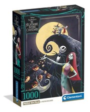 Clementoni - Puzzle 1000 Pezzi