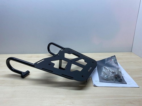 Kit piastra portapacchi top - piastra,