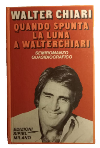 Chiari walter quando - chiari,