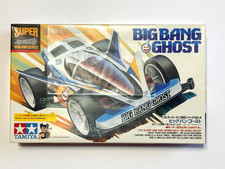 Tamiya  19504 Mini 4WD Big