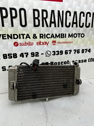 Radiatore completo yamaha - radiatore,