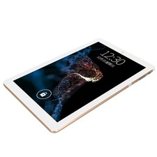 »Tablet 10,1 pollici oro 6 GB