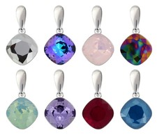 Ciondoli argento sterling - in,