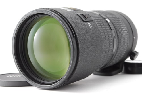 Obiettivo zoom nikon - obiettivo, nikkor