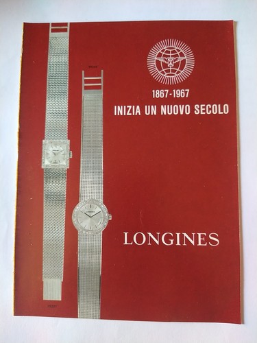 Catalogo collezione orologi - catalogo,
