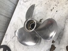 Volvo Penta Dual Duo Prop DP