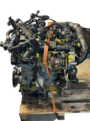 Motore usato completo 2thp - motore,