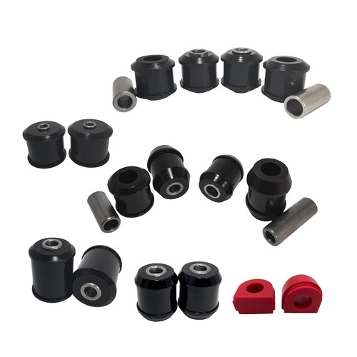 16x audi mk1 set - (11-18),