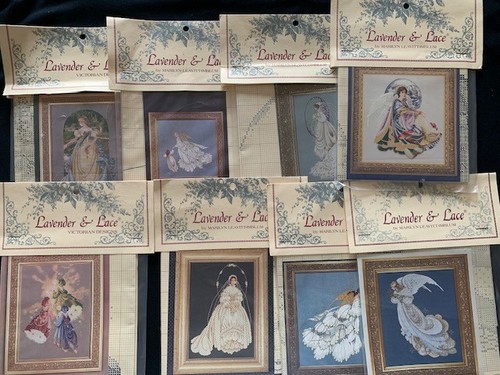 Grafici vintage con punti - grafici,