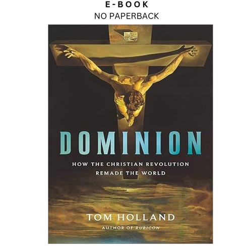 Dominion how the christian - dominion:,