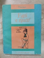 VINCINO - FATTI E RIFATTI -