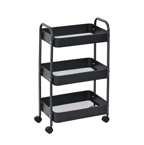 Carrello portaoggetti slim - carrello,
