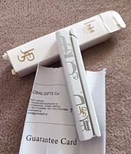 JPS - ACCENDINO JOHN PLAYER