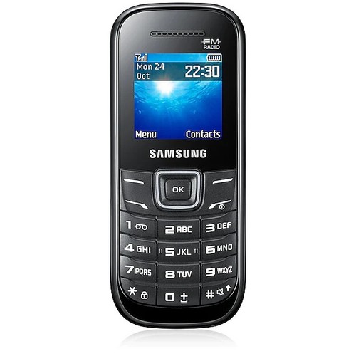 Samsung keystone e1205y - samsung,
