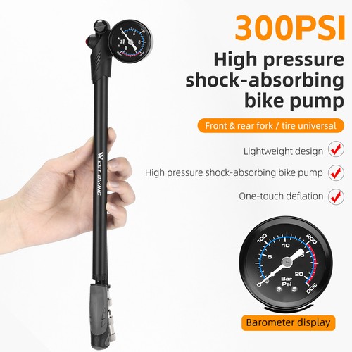 West biking 300psi - west,