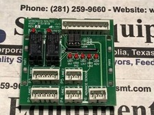 Scheda relè Vitronics Soltec