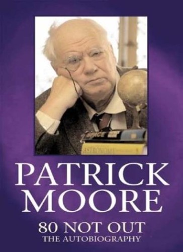 Patrick moore not - moore:,