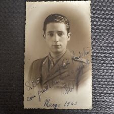 foto originale 1943 ww2 regio