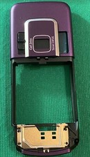 Nokia 6220 Classic - D-COVER