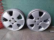 CERCHI IN LEGA OPEL ASTRA 24437244 R15 (SET DI 2 PEZZI)