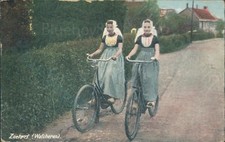 Zeeland walcheren dutch on - zeeland,
