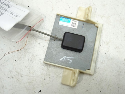 Antenna toyota land cruiser - land,