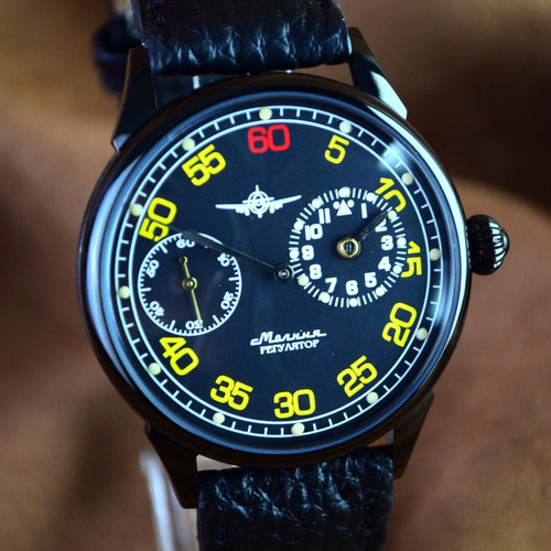 Vintage watch marriage - watch,