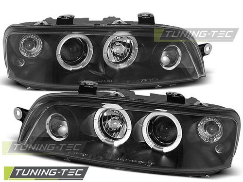Fari anteriori headlights fiat - fari,